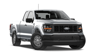 2026 Ford F-150® External Image 4
